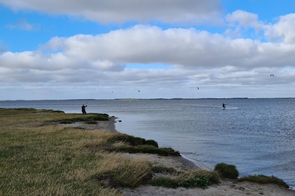 Foto van 8 persoons vakantie huis in Ulfborg-By Traum - Vakantiehuis in Ulfborg - WaterView