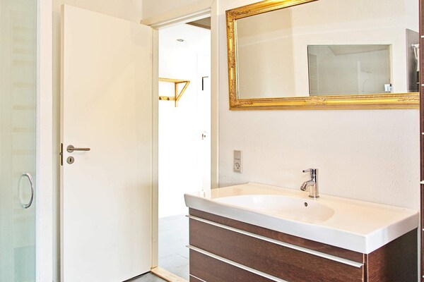 Foto van 8 persoons vakantie huis in Ulfborg-By Traum - Vakantiehuis in Ulfborg - Indoor