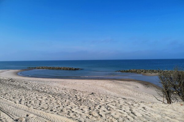 Foto van 8 persoons vakantie huis in Ulfborg-By Traum - Vakantiehuis in Ulfborg - WaterView