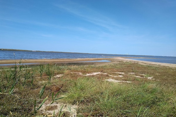 Foto van 8 persoons vakantie huis in Ulfborg-By Traum - Vakantiehuis in Ulfborg - WaterView