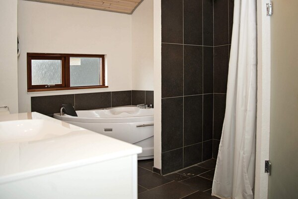 Foto van 8 persoons vakantie huis in Ulfborg-By Traum - Vakantiehuis in Ulfborg - Indoor