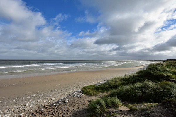 Foto van Afgelegen toevlucht nabij strand -- By Traum Ferienwohnungen - WaterView