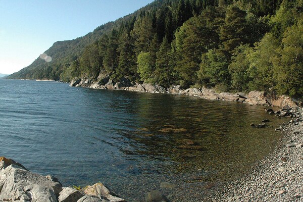 Foto van 8 persoons vakantie huis in EIDSVÅG-By Traum - Vakantiehuis in Eidsvåg - View