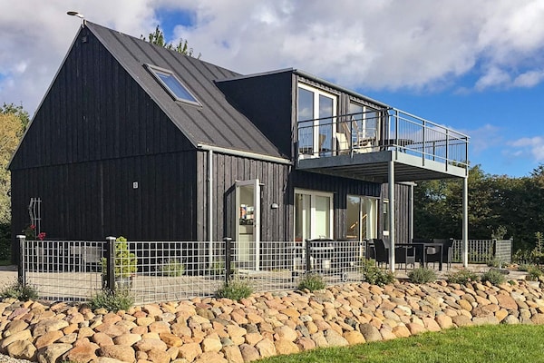 Foto van Luxe Spa Retreat aan Zee -- By Traum Ferienwohnungen - Outdoor