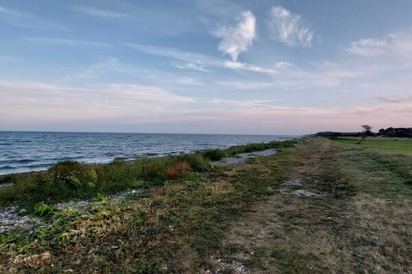 Foto van Luxe Spa Retreat aan Zee -- By Traum Ferienwohnungen - WaterView
