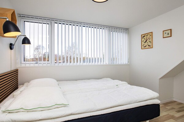 Foto van Luxe Spa Retreat aan Zee -- By Traum Ferienwohnungen - Indoor