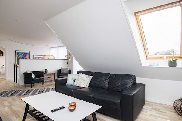 Foto van Luxe Spa Retreat aan Zee -- By Traum Ferienwohnungen - Indoor