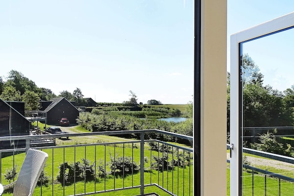 Foto van Luxe Spa Retreat aan Zee -- By Traum Ferienwohnungen - WaterView