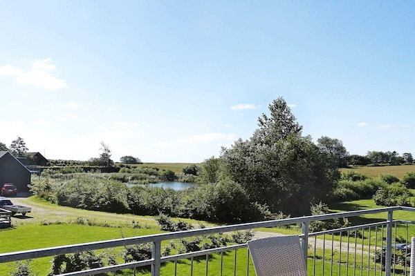 Foto van Luxe Spa Retreat aan Zee -- By Traum Ferienwohnungen - WaterView
