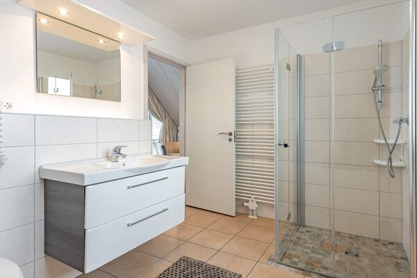 Foto van 8 persoons vakantie huis in Wendtorf - Vakantiehuis in Wendtorf - Indoor