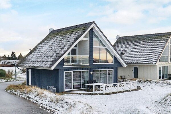 Foto van 8 persoons vakantie huis in Wendtorf - Vakantiehuis in Wendtorf - Outdoor