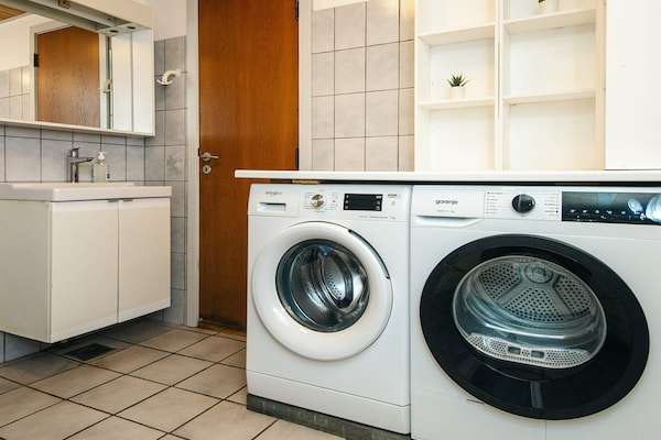 Foto van 8 persoons vakantie huis in Ebeltoft-By Traum - Vakantiehuis in Ebeltoft - Indoor