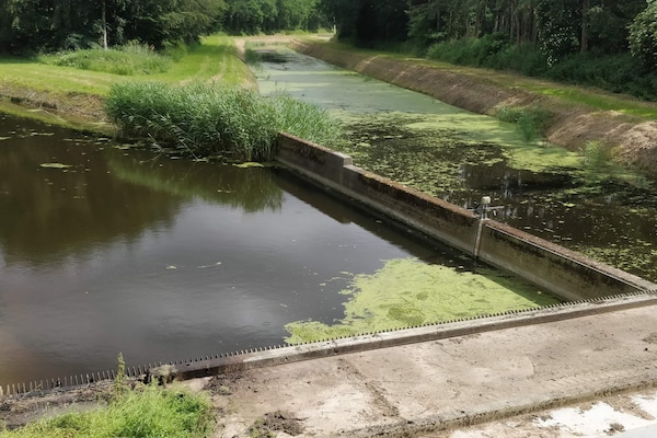 Foto van 8 persoons vakantie huis in Væggerløse-By Traum - Vakantiehuis in Væggerløse - WaterView