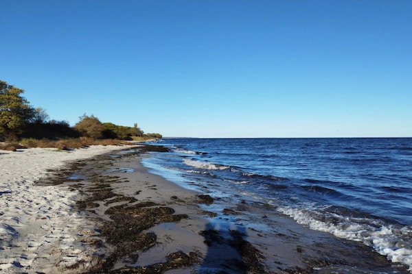 Foto van 8 persoons vakantie huis in Væggerløse-By Traum - Vakantiehuis in Væggerløse - WaterView