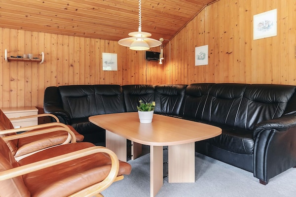 Foto van 8 persoons vakantie huis in Væggerløse-By Traum - Vakantiehuis in Væggerløse - Indoor