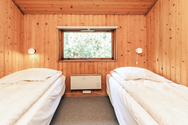 Foto van 8 persoons vakantie huis in Væggerløse-By Traum - Vakantiehuis in Væggerløse - Indoor