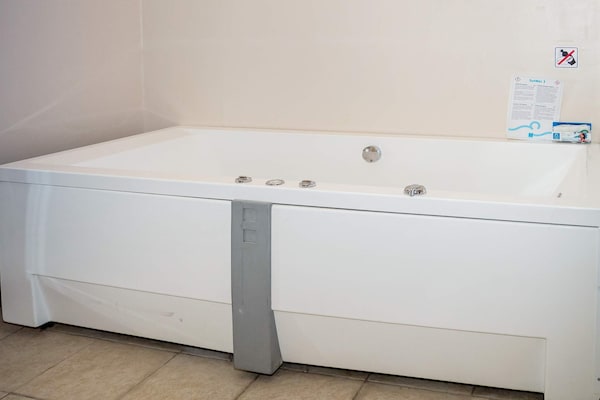 Foto van 11 persoons vakantie huis in Thisted-By Traum - Vakantiehuis in Thisted - Spa