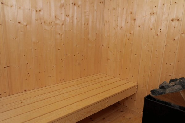 Foto van 8 persoons vakantie huis in Sydals-By Traum - Vakantiehuis in Sydals - Sauna