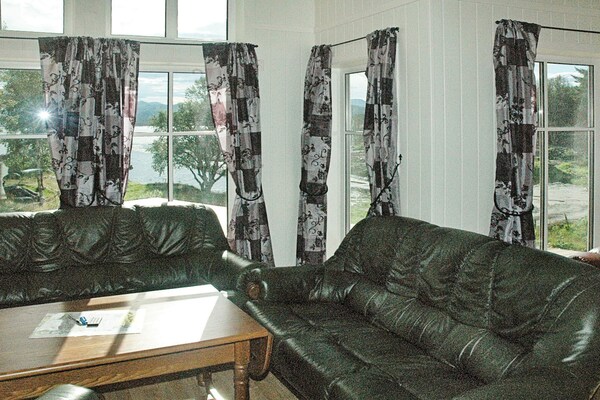 Foto van 8 persoons vakantie huis in VEVANG-By Traum - Vakantiehuis in Vevang - Indoor