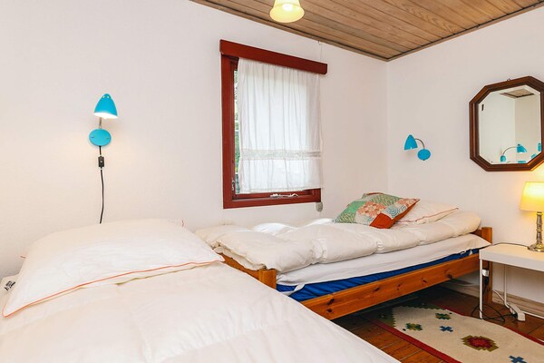 Foto van Afgelegen Spa-Retraite -- By Traum Ferienwohnungen - Indoor