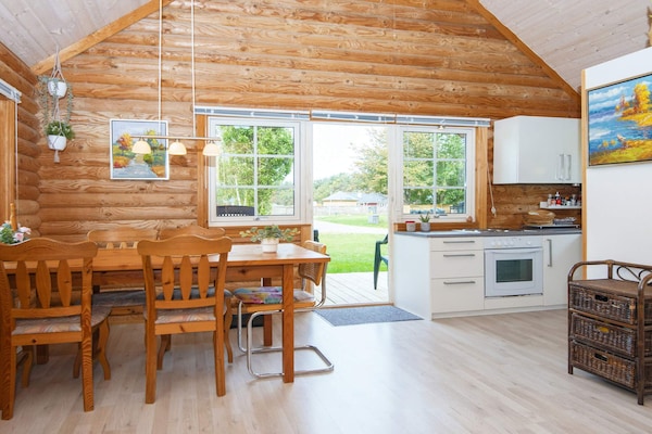 Foto van 4 persoons vakantie huis in Hovborg-By Traum - Vakantiehuis in Hovborg - Indoor