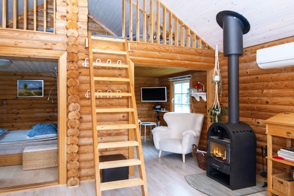 Foto van 4 persoons vakantie huis in Hovborg-By Traum - Vakantiehuis in Hovborg - Indoor