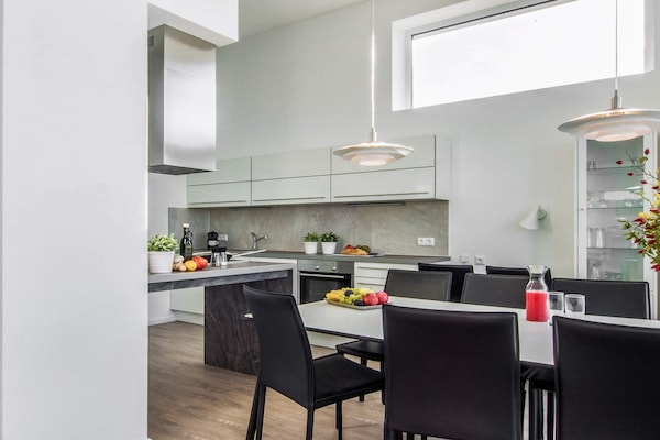 Foto van 8 persoons vakantie huis in Wendtorf - Vakantiehuis in Wendtorf - Indoor