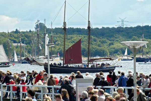 Foto van 8 persoons vakantie huis in Wendtorf - Vakantiehuis in Wendtorf - Untagged