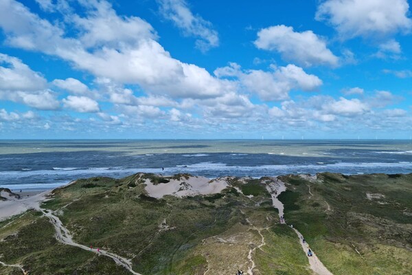 Foto van 8 persoons vakantie huis in Ringkøbing-By Traum - Vakantiehuis in Ringkøbing - WaterView