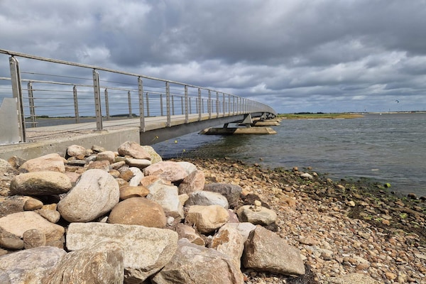 Foto van 8 persoons vakantie huis in Ringkøbing-By Traum - Vakantiehuis in Ringkøbing - WaterView