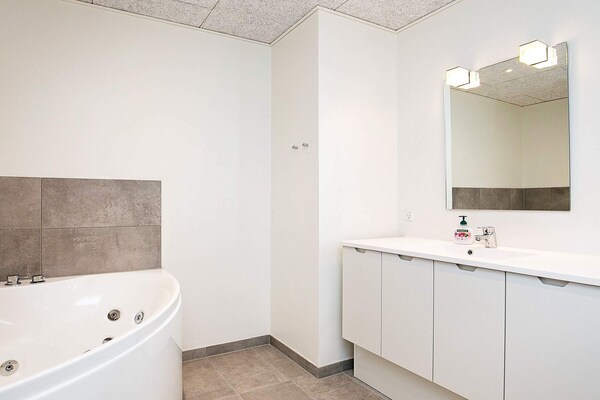 Foto van 8 persoons vakantie huis in Ringkøbing-By Traum - Vakantiehuis in Ringkøbing - Indoor
