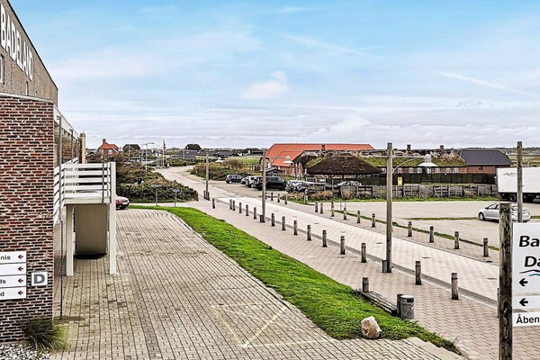 Foto van 8 persoons vakantie huis in Ringkøbing-By Traum - Vakantiehuis in Ringkøbing - Outdoor