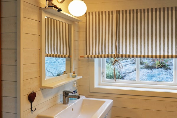 Foto van 9 persoons vakantie huis in FRÄNDEFORS-By Traum - Vakantiehuis in FRÄNDEFORS - Indoor