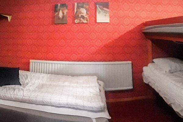 Foto van 8 persoons vakantie huis in LIMA-By Traum - Vakantiehuis in LIMA - Indoor