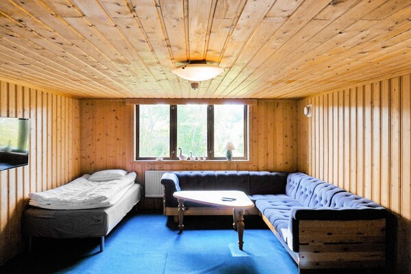 Foto van 8 persoons vakantie huis in LIMA-By Traum - Vakantiehuis in LIMA - Indoor