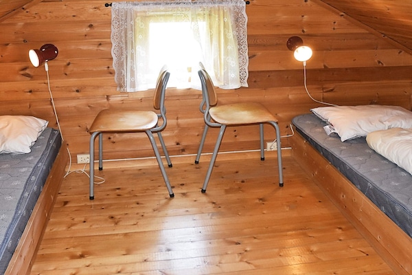 Foto van 6 persoons vakantie huis in Bud-By Traum - Vakantiehuis in Bud - Indoor