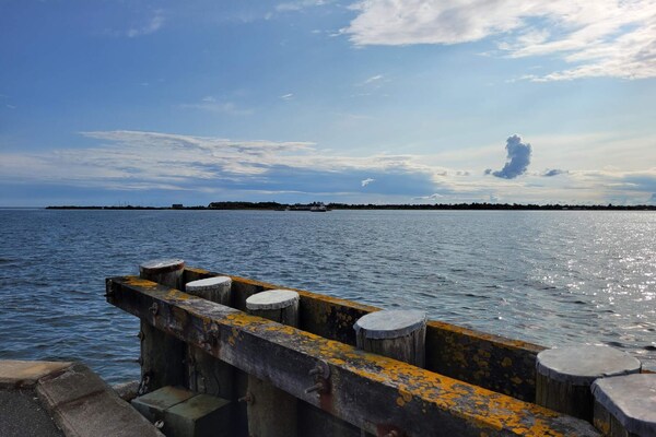 Foto van 8 persoons vakantie huis in Hals-By Traum - Vakantiehuis in Hals - WaterView