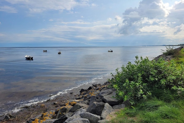 Foto van 8 persoons vakantie huis in Hals-By Traum - Vakantiehuis in Hals - WaterView