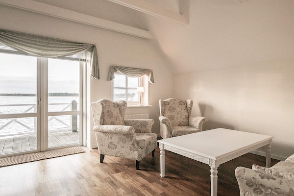 Foto van 8 persoons vakantie huis in Hals-By Traum - Vakantiehuis in Hals - Indoor