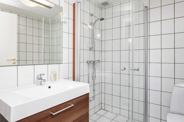 Foto van 8 persoons vakantie huis in Hals-By Traum - Vakantiehuis in Hals - Indoor