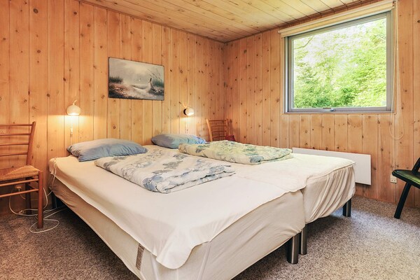 Foto van 8 persoons vakantie huis in Hadsund-By Traum - Vakantiehuis in Hadsund - Indoor