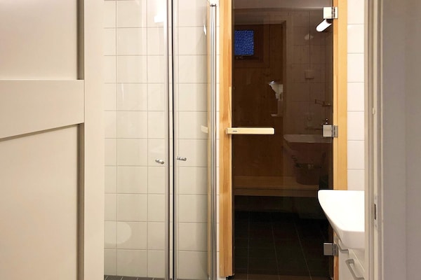 Foto van 8 persoons vakantie huis in SÄLEN-By Traum - Vakantiehuis in SÄLEN - Indoor