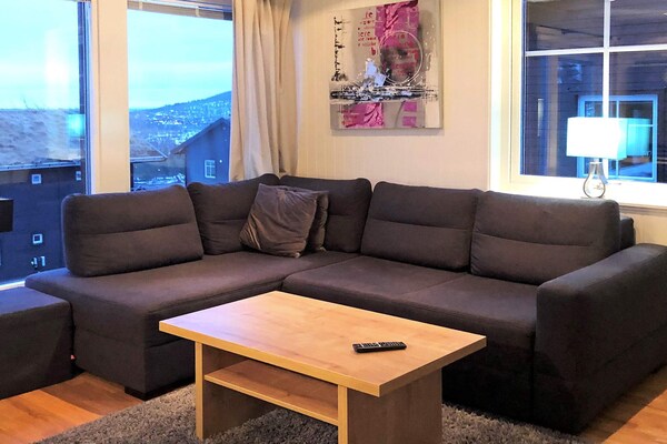 Foto van 8 persoons vakantie huis in SÄLEN-By Traum - Vakantiehuis in SÄLEN - Indoor