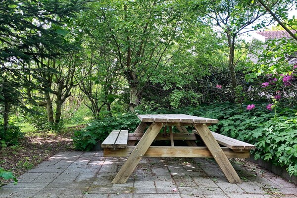 Foto van 6 persoons vakantie huis in Struer-By Traum - Vakantiehuis in Struer - Outdoor