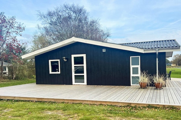 Foto van 8 persoons vakantie huis in Sæby - Vakantiehuis in Sæby - Indoor