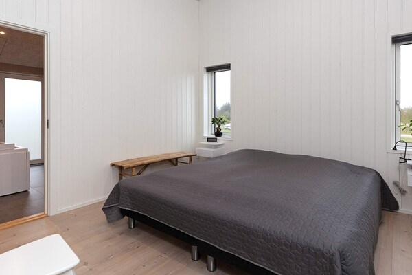 Foto van 8 persoons vakantie huis in Saltum-By Traum - Vakantiehuis in Saltum - Indoor