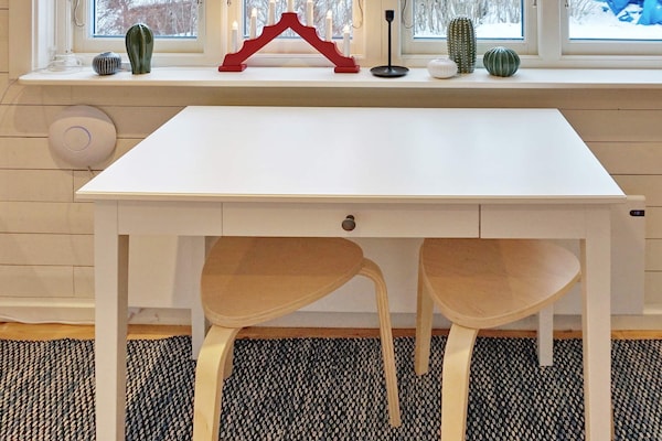 Foto van 4 persoons vakantie huis in GRISSLEHAMN-By Traum - Vakantiehuis in GRISSLEHAMN - Indoor
