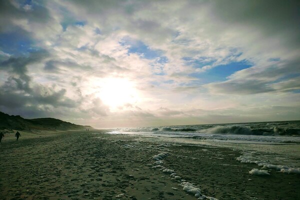 Foto van 8 persoons vakantiehuis in Ringkøbing - Vakantiehuis in Ringkøbing - WaterView