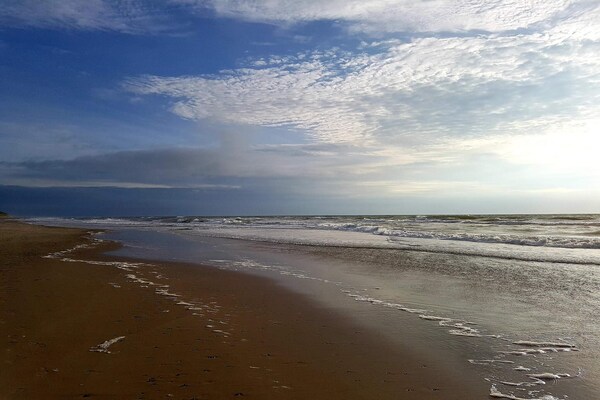 Foto van 8 persoons vakantiehuis in Ringkøbing - Vakantiehuis in Ringkøbing - WaterView
