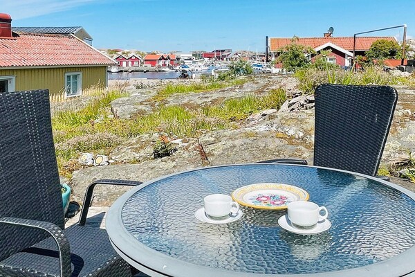 Foto van 4 persoons vakantie huis in Rönnäng-By Traum - Vakantiehuis in Rönnäng - Outdoor